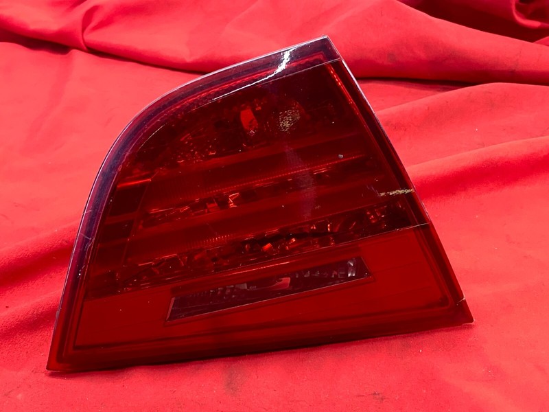 09-12BMW E90 3 Series LCI Rear Left Driver Side Inner Taillight Lamp Unit OEM✅