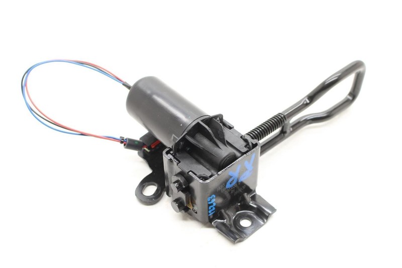 17-20 F-PACE Passenger Right Rear Seat Tilt Motor HK83600C72AB