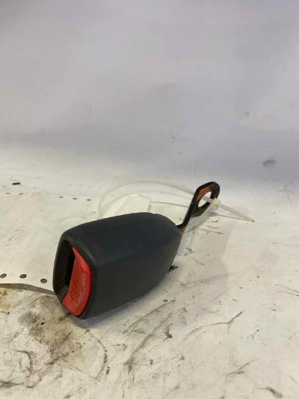 Front Seat Belt TOYOTA TACOMA 00