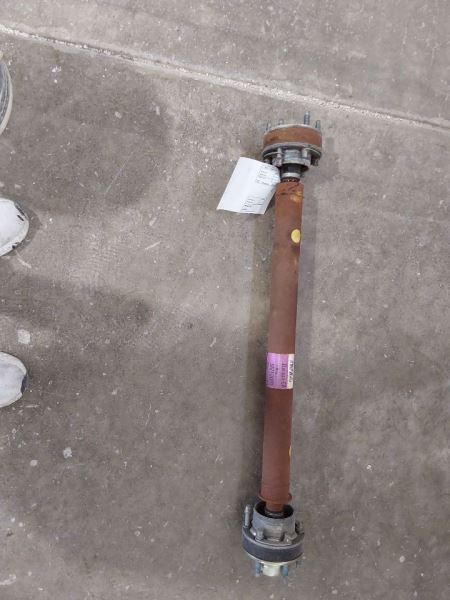 Front Drive Shaft Fits 18-21 EXPEDITION 3270222
