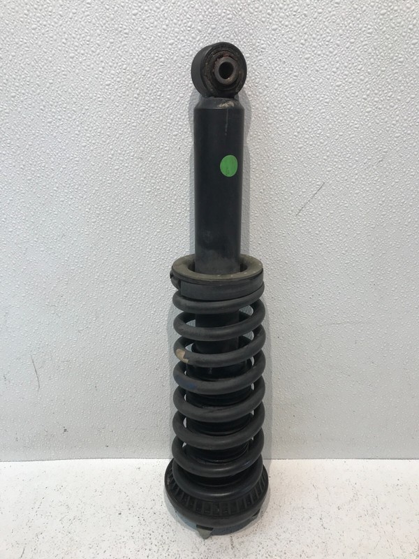 03-08 JAGUAR S-TYPE REAR STRUT SHOCK LEFT DRIVER LH OEM 74,922k