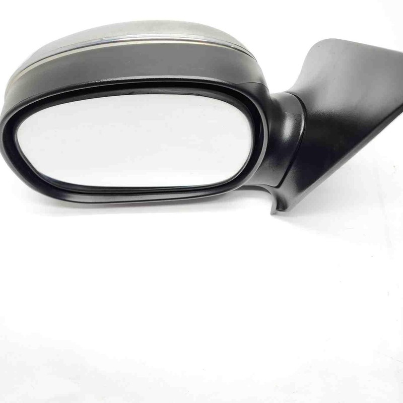 2001 F150 LH Driver Side Door Mirror F85Z17683BAA