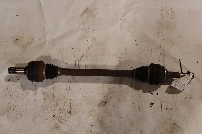 2007-2017 LEXUS LS460L AWD REAR RIGHT SIDE AXLE SHAFT CV U JOINT OEM