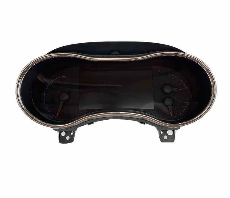 2016 JEEP GRAND CHEROKEE SPEEDOMETER INSTRUMENT CLUSTER ASSY OEM 68243466AG