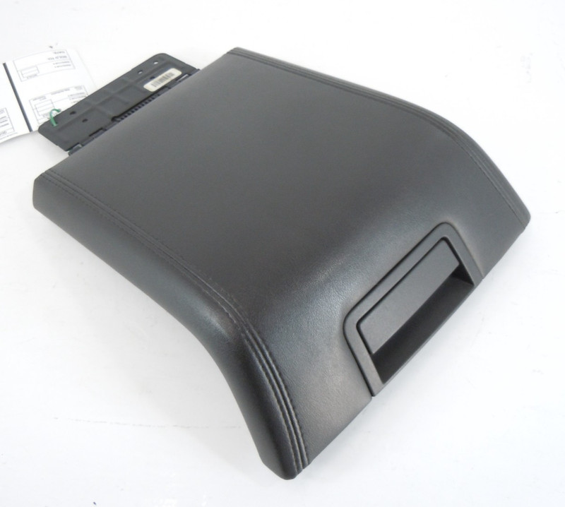 2011-2014 Lincoln Navigator Center Console Arm Rest Lid Cover OEM