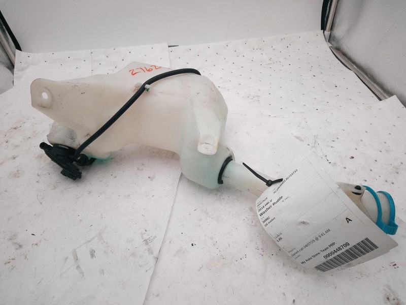 Used Washer Fluid Reservoir fits: 2018 Honda Hr-v US market Grade A