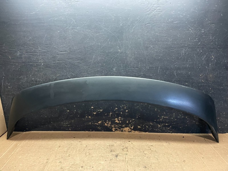 2004 to 2008 Mazda 6 Rear Trunk Lid Tail Gate Lift Gate Spoiler OEM z8111 DG