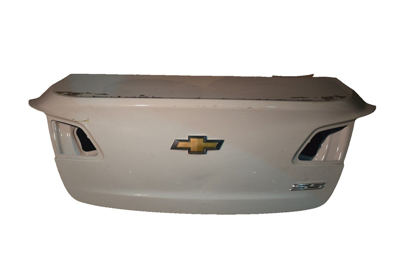 2014 2015 2016 2017 Chevrolet SS Trunk Lid Assembly Panel OEM(LOCAL PICK-UP)