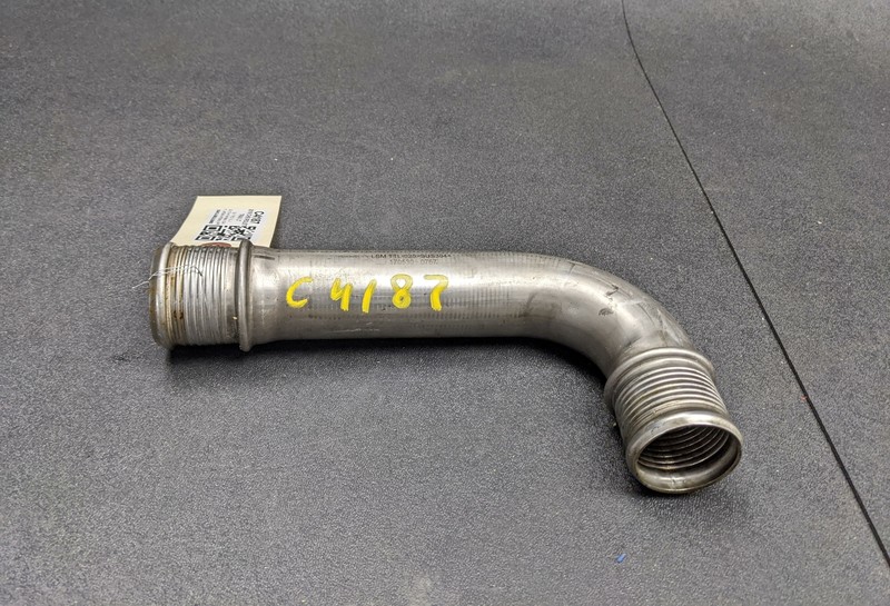 Intercooler Inlet Tube Pipe 2018 Chevrolet Trax 2015 2016 2017 2019 2020 2021