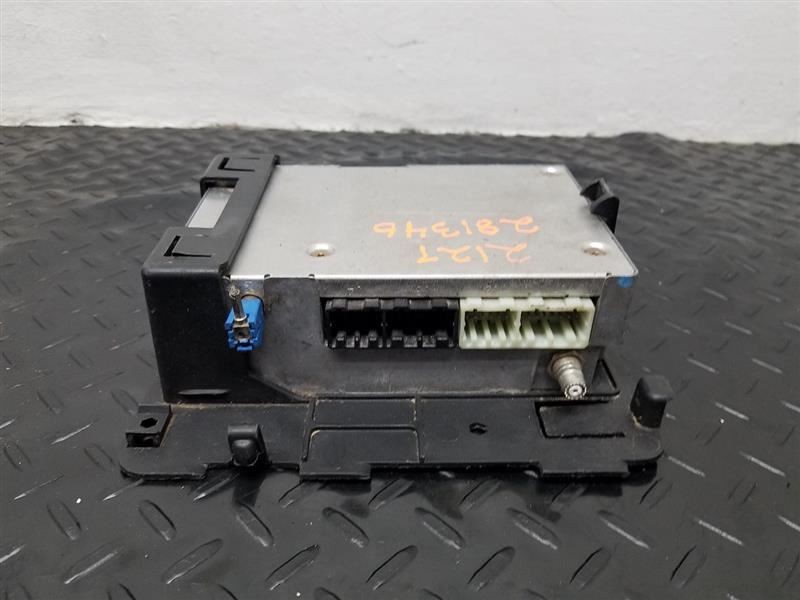 2003 GMC Envoy Communication Onstar Control Module (Opt UE1) OEM 12451210