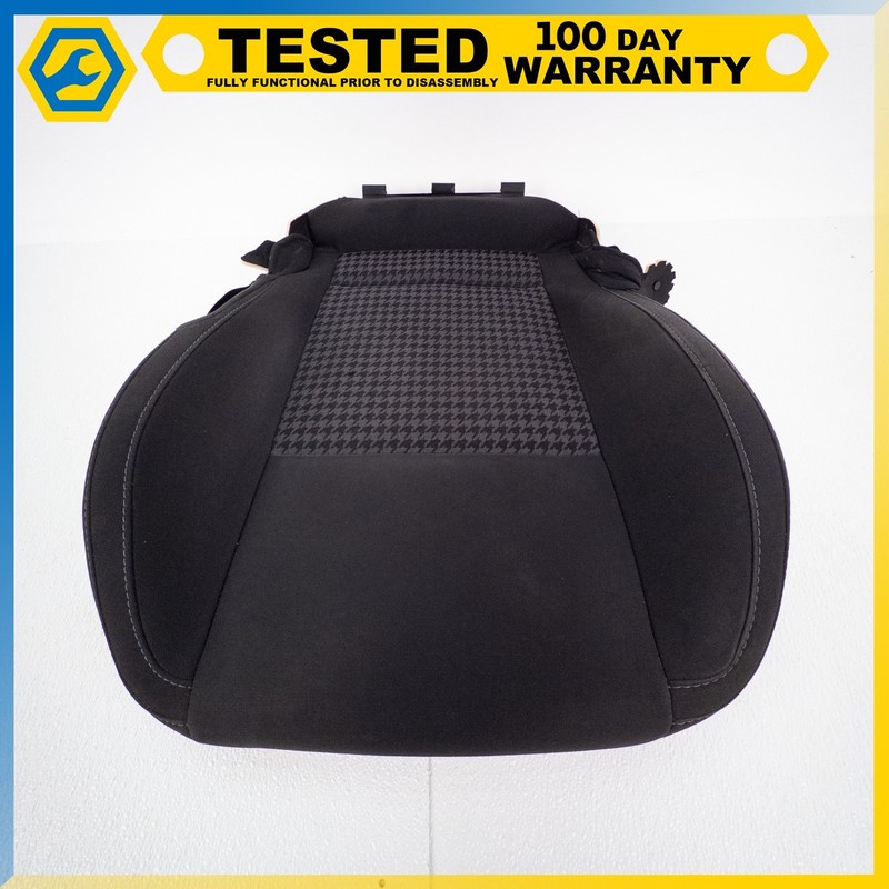 15-23 DODGE CHALLENGER FRONT RIGHT PASSENGER SIDE SEAT LOWER CUSHION BOTTOM OEM