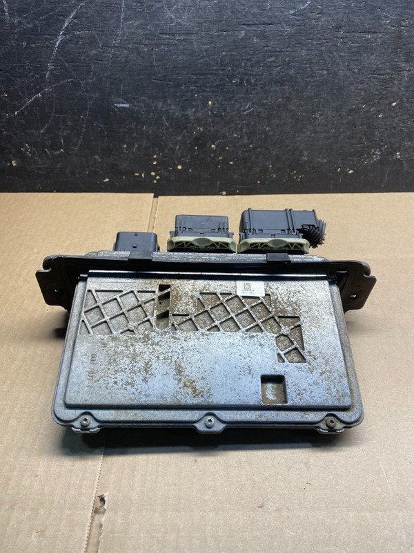 2007 2008 Ford Expedition 5.4L Engine Control Computer ECM ECU OEM V6474 DG