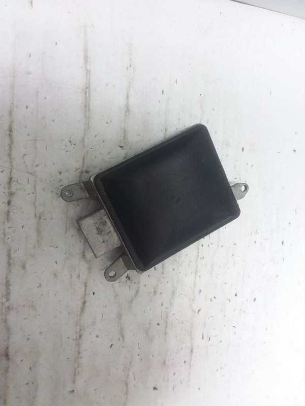 Blind Spot Alert Module Radar Unit Rear 2 Door Fits 18-20 BMW 430i 66326884287