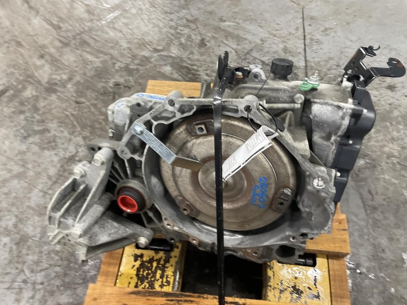 13 BUICK REGAL Auto Transmission 2.0L 57k miles 6 Month Warranty!