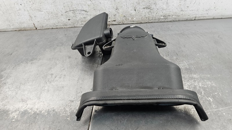 2008 Chevy Corvette C6 Vert Air Cleaner Assembly #7050 P5