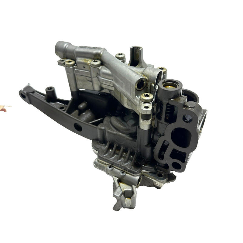 2012 - 2017 MERCEDES S550 S63 AMG Engine Motor Oil Pump OEM 112k