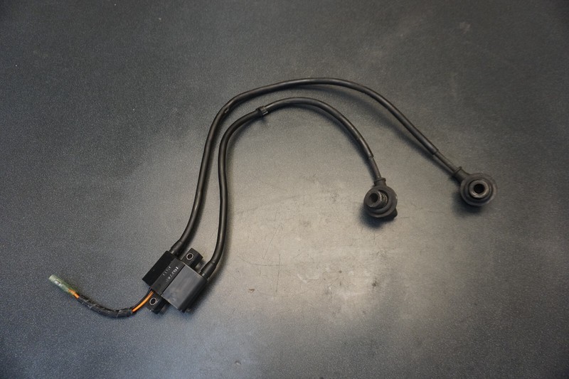2002 Arctic Cat OEM Ignition Coil Ass'y Mountain Cat 570 3005-409