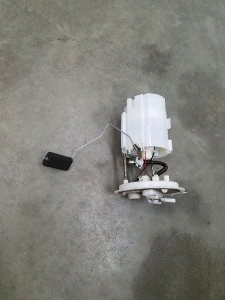 Fuel Pump Tank Mounted Pump Assembly 1.0L VIN E Turbo Fits 12-18 FOCUS 257113