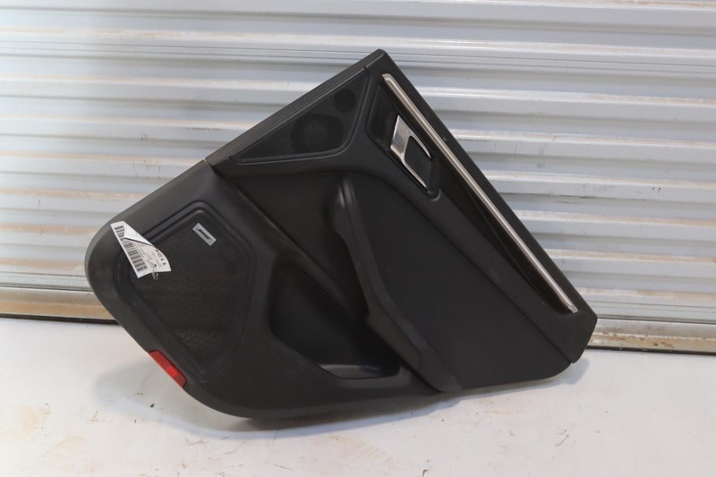 2015-2023 PORSCHE MACAN REAR RIGHT SIDE DOOR PANEL TRIM COVER OEM