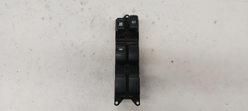 11-'13 MITSUBISHI OUTLANDER SPORT Left Driver Front Door Switch OEM