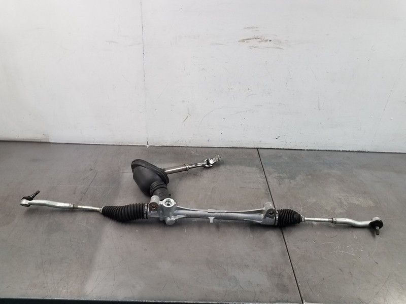 2025 Toyota Corolla GR AWD Rack & Pinion / Tie Rods - * 10K Miles #9646 VV1