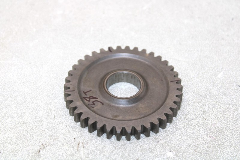 2000 YamahaGrizzly Oem Low Wheel Gear 38T 5GT-17233-00-00 AY35