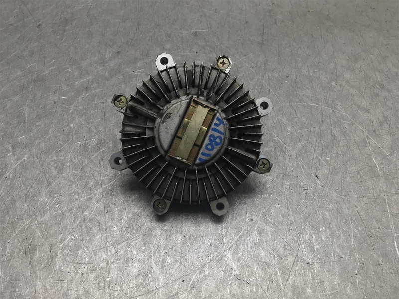 01-10 FORD RANGER MAZDA B-2300 2.3L FAN CLUTCH OEM 326-00739
