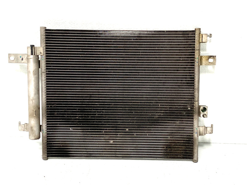 17-20 FIAT 124 SPIDER A/C CONDENSER OEM #A0.37