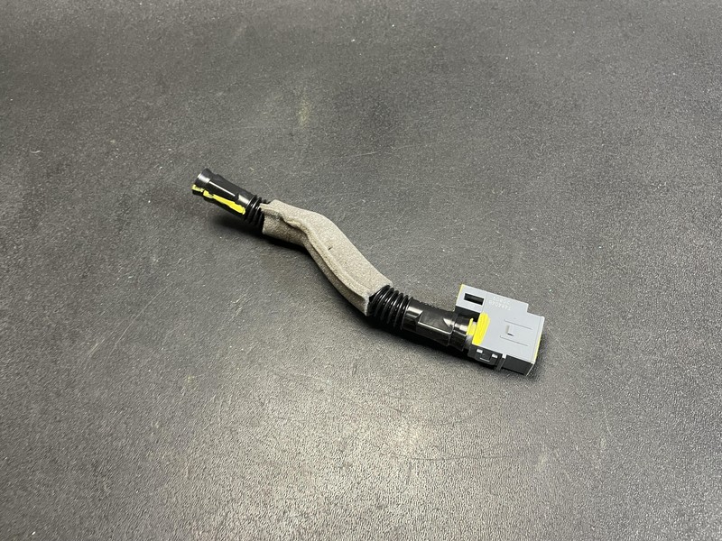 Cabin Air Temperature Sensor 2022 Subaru Forester 73730-SJ000 2019 2020 - 2023