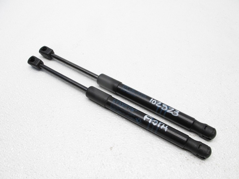 11-19 BMW F10 535i 640i M5 M6 FRONT SPRING STRUT BONNET HOOD LIFT SUPPORT 102523