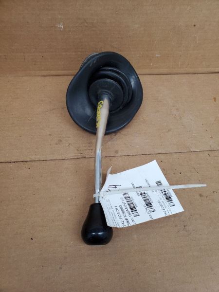 COURIER 1981 Transmission Shift 272616
