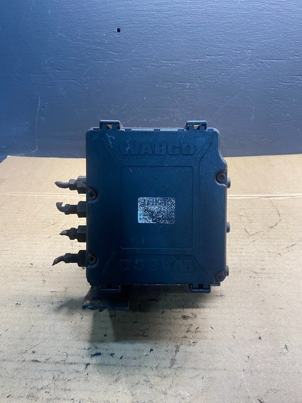 Wabco ABS Hydraulic ABS Pump With Module P/N 4784070720 ab7328 DG