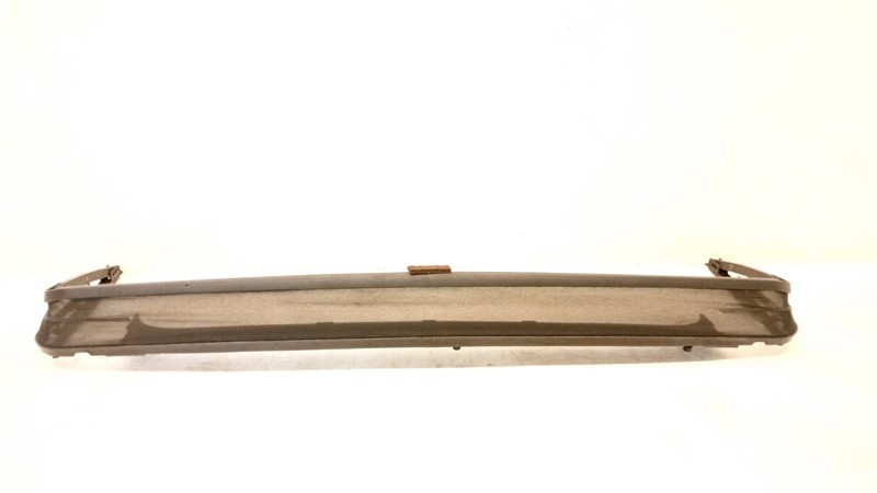 18-24 AUDI B9 S5 A5 RS5 SPORTBACK SUN ROOF SUNROOF WIND DEFLECTOR OEM 012226