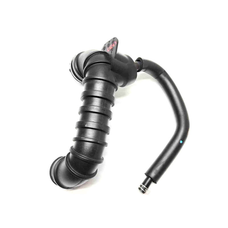 2015 Mirage Air Cleaner Intake Hose Duct Pipe Tube Engine 1505A590B