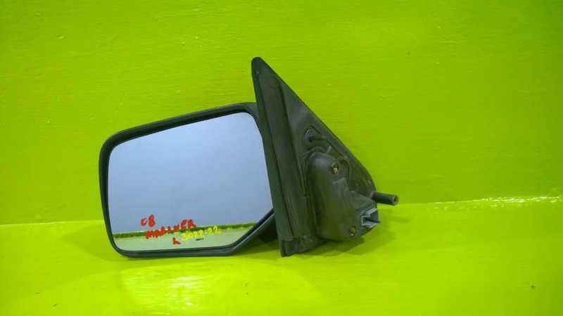 08 09 MERCURY MARINER DRIVER LEFT SIDE VIEW MIRROR OEM 3022-22