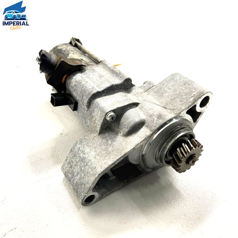 2016-2021 Honda Pilot Ridgeline Odyssey 3.5L Engine Starter Motor OEM 50K