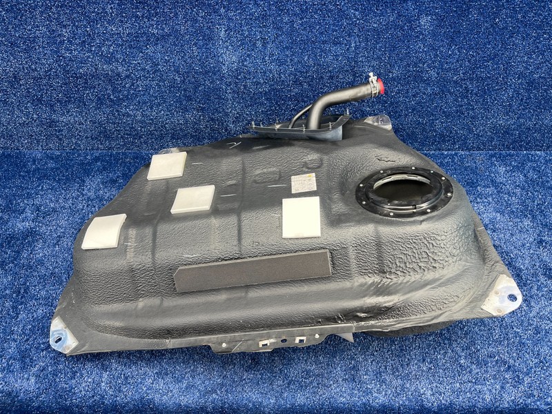 2017–2020 FIAT 124 Spider Fuel Tank Gas Tank OEM