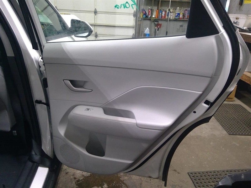 KONA 2024 Passenger Right Rear Door Trim Panel Rear 1721346