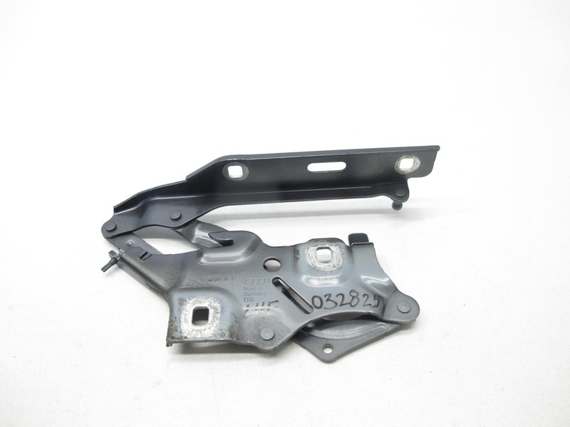 18-24 AUDI B9 A5 S5 SPORTBACK RS5 HOOD BONNET HINGES HINGE FRONT LEFT OEM 032825