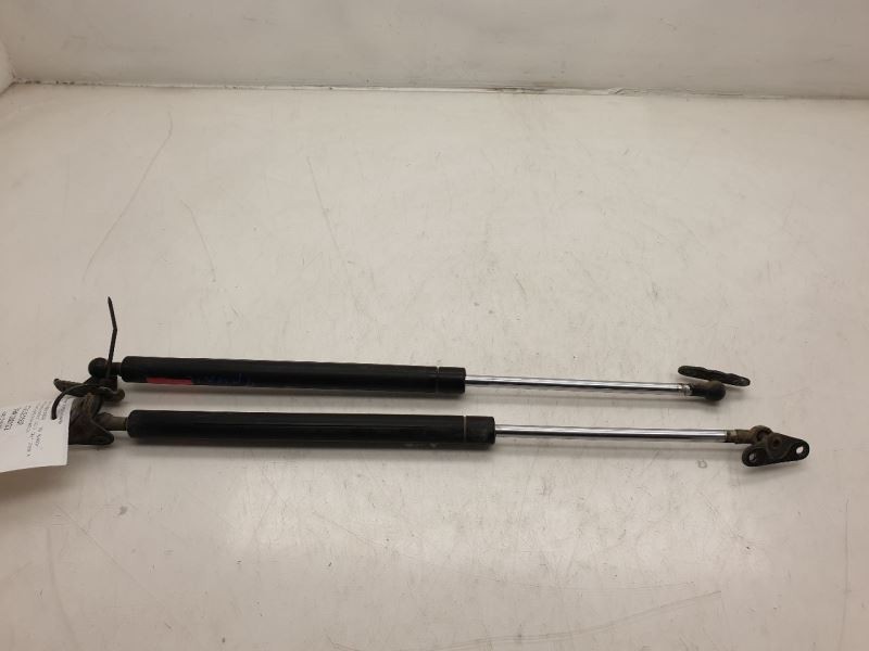 2007 LEXUS RX400H LEFT AND RIGHT SIDES LIFTGATE LIFT SUPPORTERS ASSEMBLY