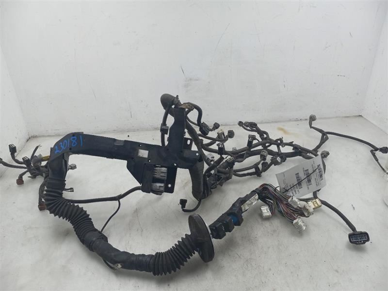 04 05 06 Lexus GX470 Engine Wire Harness 4.7L AT 4x4 82121-6A502