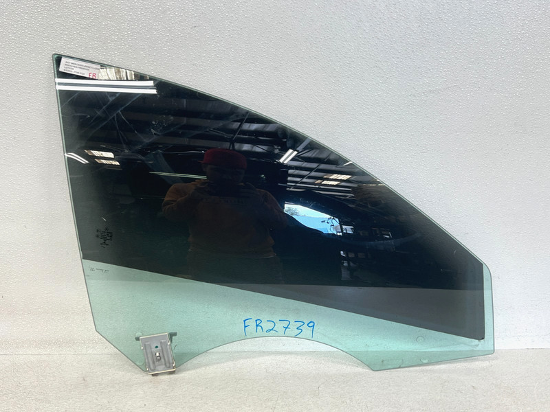 ⭐2014-2019 MERCEDES CLA250 FRONT RIGHT PASS DOOR WINDOW GLASS PANEL OEM LOT2739