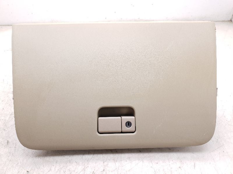 06-07 TOYOTA HIGHLANDER INSTRUMENT GLOVE BOX