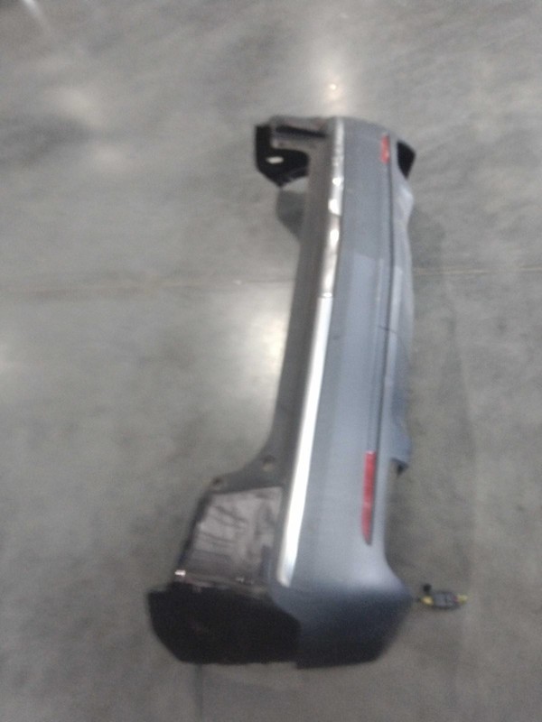2017 Cadillac XT5 Grey Bumper Assembly OEM 84103041 58000 Miles