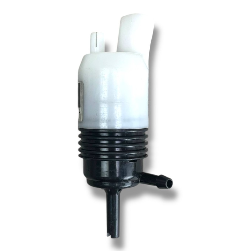 2015-2021 Tesla Model X Windshield Washer Pump Water Spray Motor OEM 1056772-00