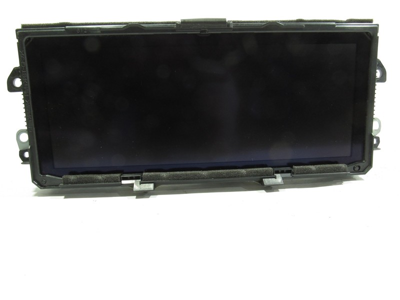 13-17 Lexus LS460 2014 Front Center Dash Info Navi Display Screen Monitor >