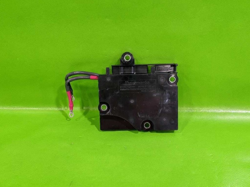 06-09 RX400H HYBRID DC INVERTOR CAPICATOR OEM 4257-36