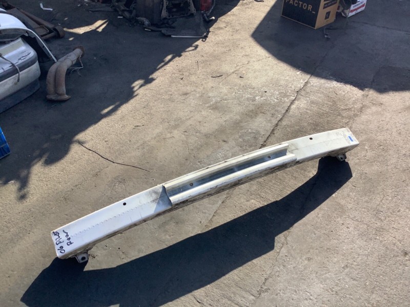 03-08 Honda Pilot Rear Bumper Reinforcement Beam 71530-S9V-A00 OEM