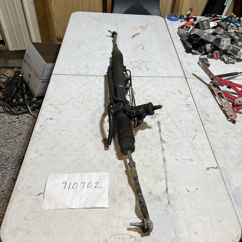 92-99 BMW E36 3-SERIES HYDRO POWER STEERING GEAR RACK & PINION 1140828 OEM