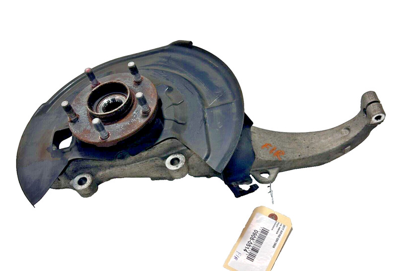 2014-2020 Infiniti Q50 AWD Front Passenger Side Spindle Knuckle Hub Bearing OEM